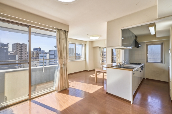 中古マンション 埼玉県さいたま市大宮区宮町３丁目 JR京浜東北線大宮駅 5,880万円