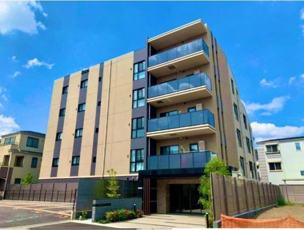 中古マンション 中野区中央３丁目 丸の内線新中野駅 9,280万円