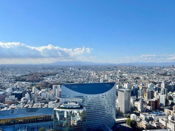 中古マンション 東京都品川区上大崎３丁目 JR山手線目黒駅 3億6,500万円