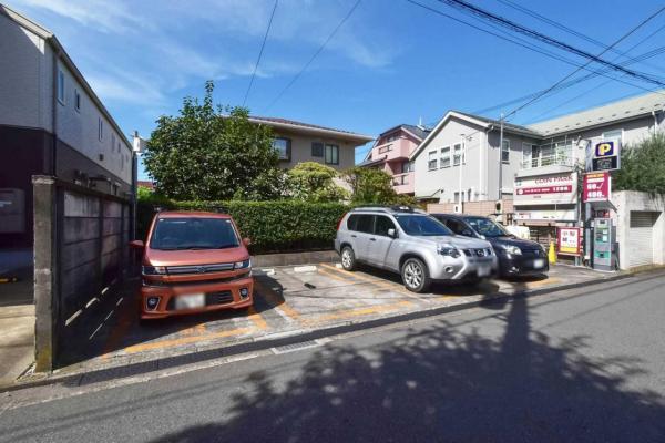 土地 東京都武蔵野市吉祥寺本町４丁目 JR中央本線吉祥寺駅 1億7,000万円