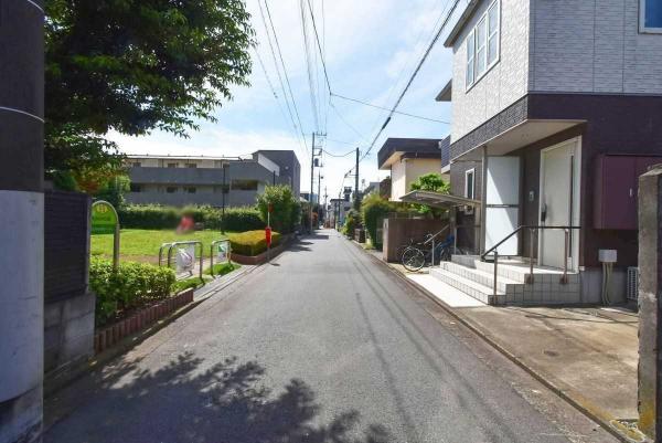 土地 東京都武蔵野市吉祥寺本町４丁目 JR中央本線吉祥寺駅 1億6,680万円