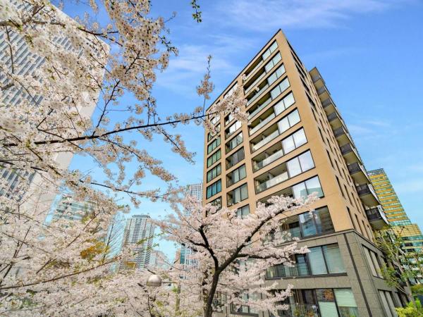 中古マンション 東京都港区赤坂１丁目 銀座線溜池山王駅 5億9,800万円