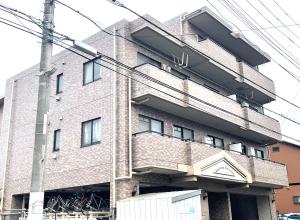 中古マンション 埼玉県さいたま市浦和区大東１丁目 JR京浜東北線北浦和駅 19500000