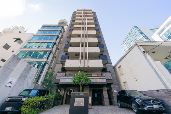 中古マンション 東京都文京区本郷３丁目 都営大江戸線本郷三丁目駅 1億2,500万円