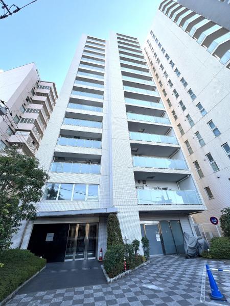 中古マンション 荒川区西日暮里６丁目 JR山手線西日暮里駅 7,500万円