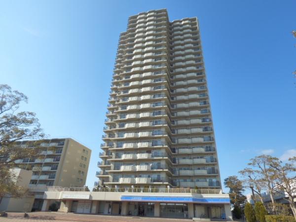 中古マンション 神戸市中央区港島中町６丁目 神戸新交通ポートアイランド線みなとじま駅 2,380万円