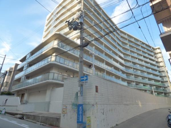 中古マンション 神戸市中央区花隈町 神戸高速東西線花隈駅 2,580万円