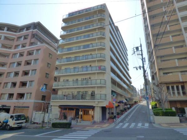 中古マンション 神戸市中央区花隈町 神戸高速東西線花隈駅 2,580万円