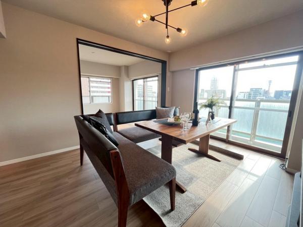 中古マンション 神戸市中央区花隈町 神戸高速東西線花隈駅 2,980万円