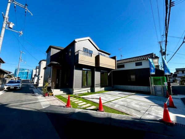 新築戸建 神戸市北区道場町道場 神戸電鉄三田線神鉄道場駅 3,390万円