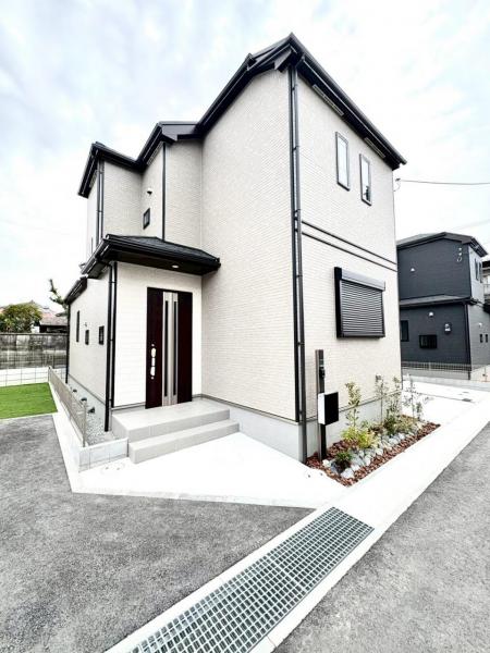 新築戸建 神戸市北区道場町道場 神戸電鉄三田線神鉄道場駅 3,290万円