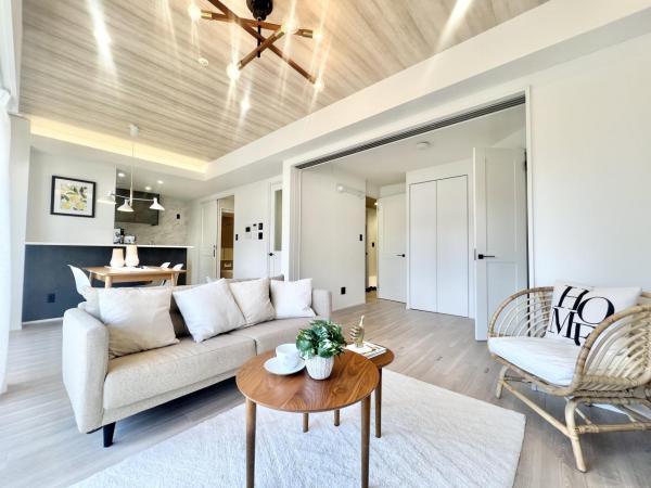 中古マンション 大阪府大阪市福島区海老江2丁目8-32 阪神本線野田駅 6,980万円