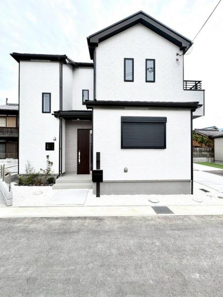 新築戸建 神戸市北区道場町道場 神戸電鉄三田線神鉄道場駅 2,990万円