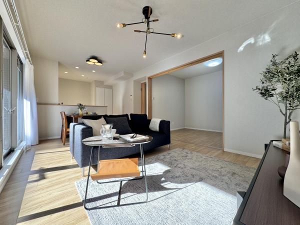 中古マンション 吹田市藤白台１丁目 阪急千里線北千里駅 3,399万円