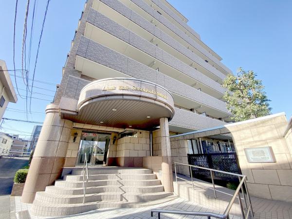 中古マンション 日野市落川 京王線聖蹟桜ヶ丘駅 2,990万円