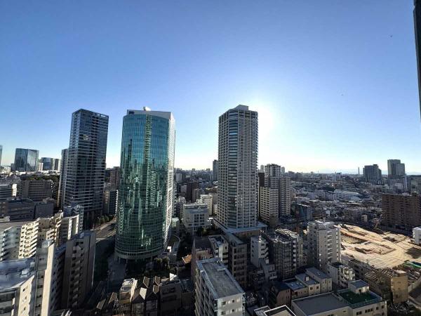 中古マンション 東京都港区白金１丁目 南北線白金高輪駅 3億1,000万円