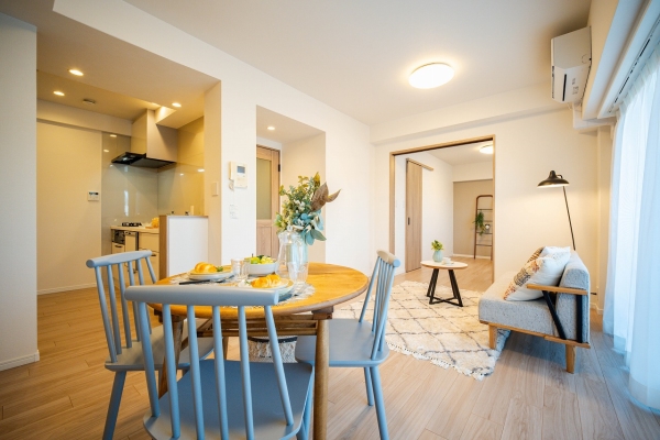 中古マンション 大阪府豊中市長興寺北３丁目 阪急宝塚線曽根駅 2,680万円