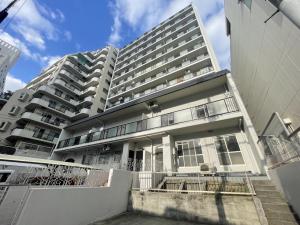 中古マンション 神戸市兵庫区新開地１丁目3-15 神戸高速東西線新開地駅 23900000