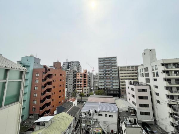 中古マンション 神戸市兵庫区新開地1丁目 神戸高速東西線新開地駅 2,390万円