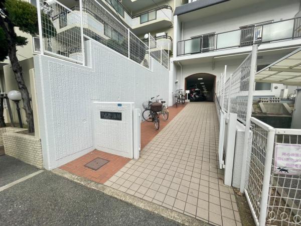 中古マンション 神戸市兵庫区新開地1丁目 神戸高速東西線新開地駅 2,390万円