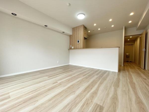 中古マンション 神戸市兵庫区新開地1丁目 神戸高速東西線新開地駅 2,390万円