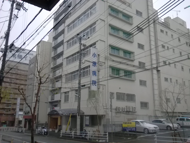 中古マンション 神戸市兵庫区新開地1丁目 神戸高速東西線新開地駅 2,390万円