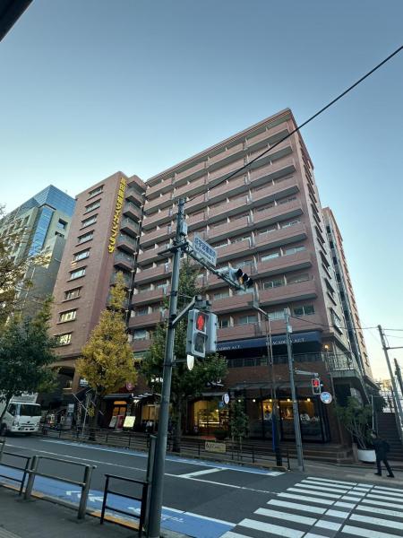 中古マンション 新宿区高田馬場1丁目 JR山手線高田馬場駅 2,300万円