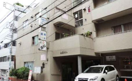 中古マンション 新宿区高田馬場1丁目 JR山手線高田馬場駅 2,300万円