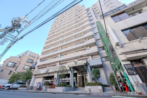 中古マンション 東京都渋谷区円山町 JR山手線渋谷駅 1億2,980万円