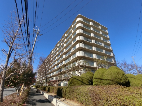 中古マンション 兵庫県西宮市上田中町 阪神武庫川線武庫川団地前駅 2,690万円