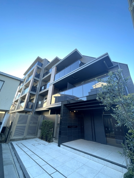 中古マンション 東京都世田谷区松原3丁目 京王競馬場線明大前駅 8,980万円