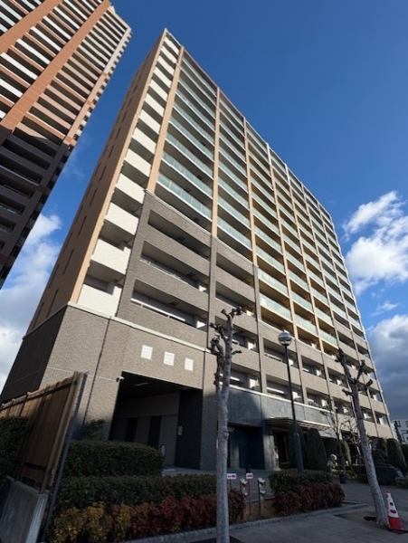 中古マンション 大阪府大阪市鶴見区放出東３丁目 JR学研都市線放出駅 4,090万円