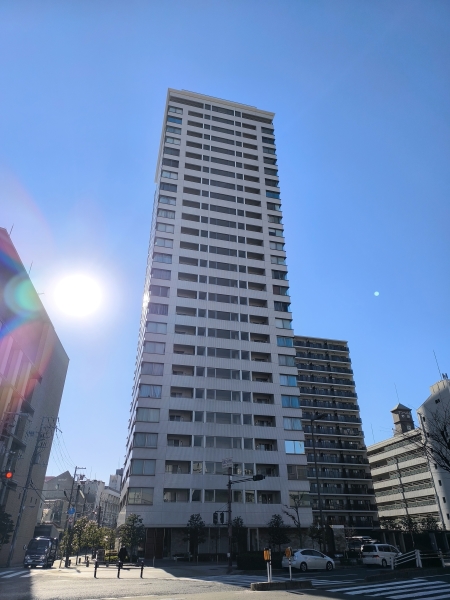 中古マンション 大阪府大阪市福島区吉野４丁目 大阪メトロ千日前線野田阪神駅 6,880万円