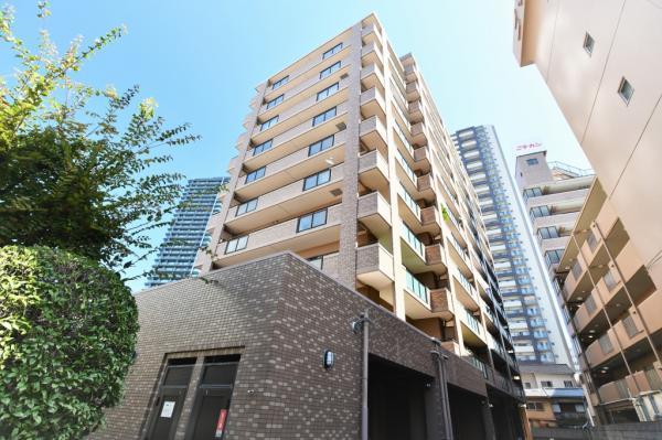 中古マンション 大阪市福島区海老江2丁目 大阪メトロ千日前線野田阪神駅 4,999万円