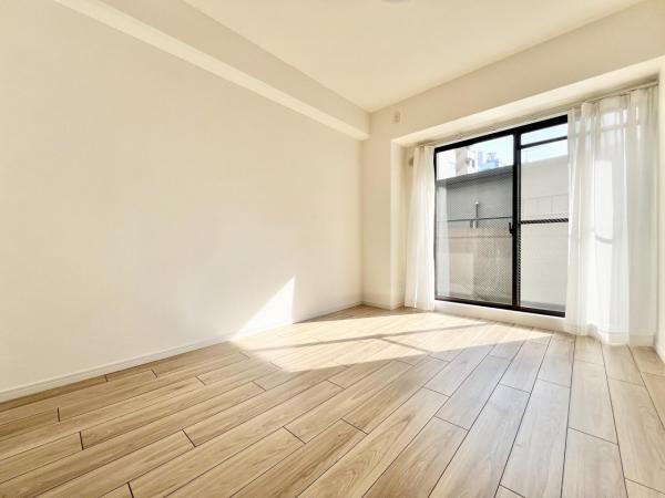 中古マンション 大阪市福島区海老江2丁目 大阪メトロ千日前線野田阪神駅 4,999万円