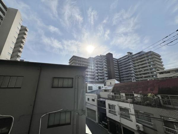 中古マンション 大阪市福島区海老江2丁目 大阪メトロ千日前線野田阪神駅 4,999万円