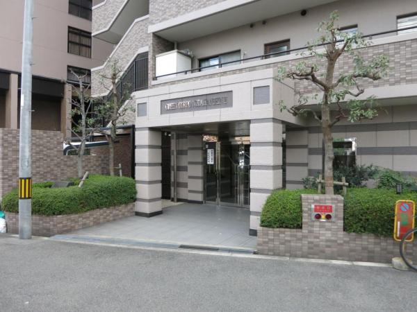 中古マンション 大阪市福島区海老江2丁目 大阪メトロ千日前線野田阪神駅 4,999万円