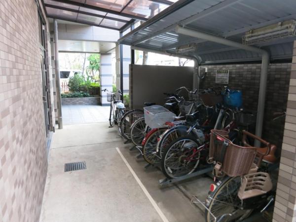 中古マンション 大阪市福島区海老江2丁目 大阪メトロ千日前線野田阪神駅 4,999万円