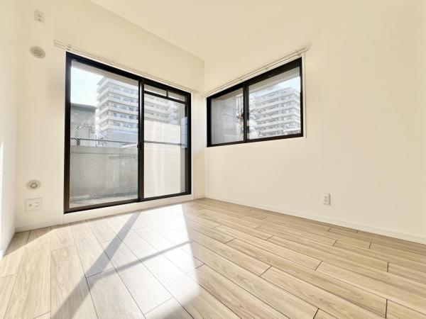 中古マンション 大阪市福島区海老江2丁目 大阪メトロ千日前線野田阪神駅 4,999万円