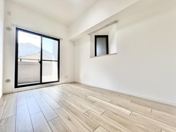 中古マンション 大阪市福島区海老江2丁目 大阪メトロ千日前線野田阪神駅 4,999万円