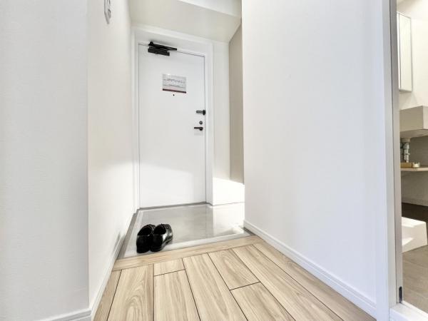 中古マンション 大阪市福島区海老江2丁目 大阪メトロ千日前線野田阪神駅 4,999万円