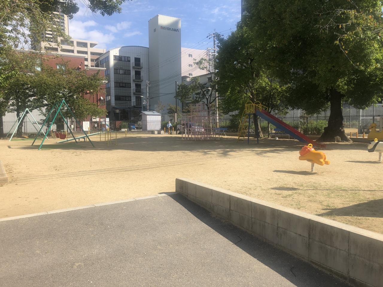 中古マンション 大阪市福島区海老江2丁目 大阪メトロ千日前線野田阪神駅 4,999万円