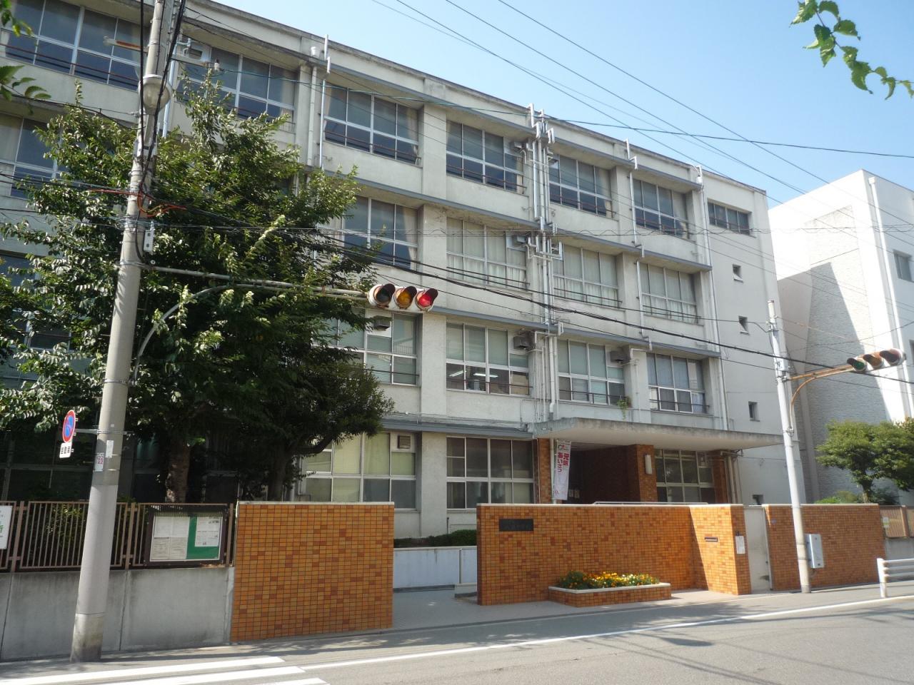 中古マンション 大阪市福島区海老江2丁目 大阪メトロ千日前線野田阪神駅 4,999万円