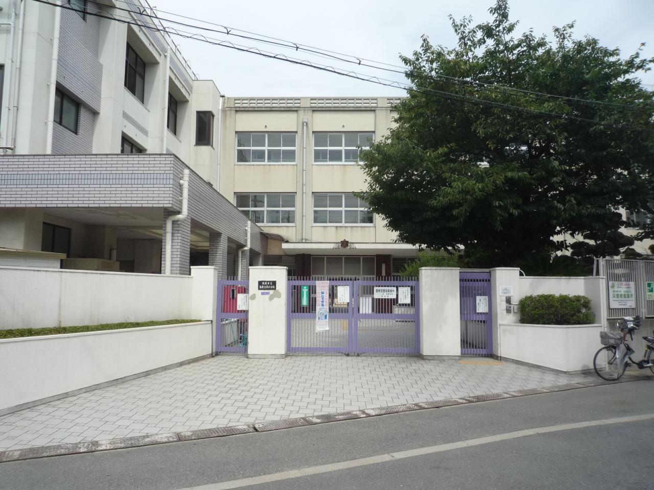 中古マンション 大阪市福島区海老江2丁目 大阪メトロ千日前線野田阪神駅 4,999万円