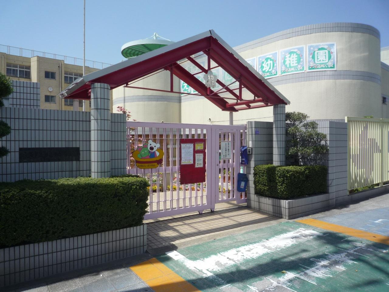 中古マンション 大阪市福島区海老江2丁目 大阪メトロ千日前線野田阪神駅 4,999万円