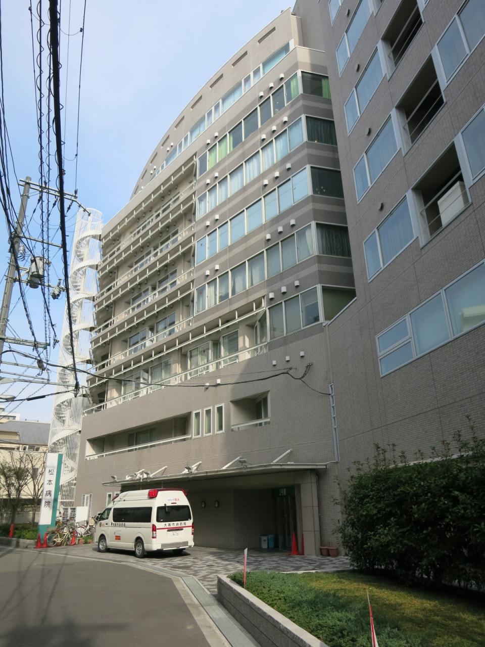 中古マンション 大阪市福島区海老江2丁目 大阪メトロ千日前線野田阪神駅 4,999万円