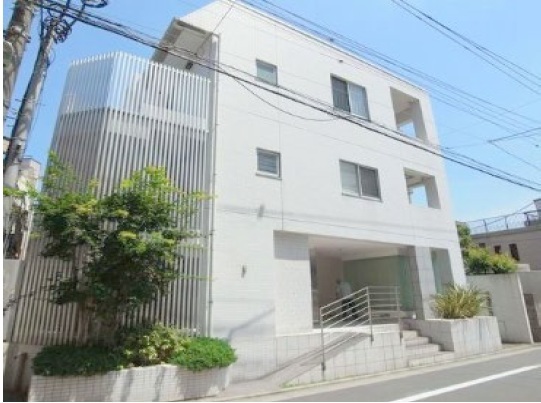 中古マンション 目黒区中央町１丁目 東急東横線学芸大学駅 8,300万円