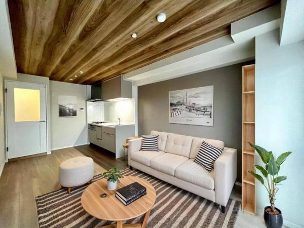 中古マンション 神戸市長田区戸崎通３丁目 山陽電鉄本線板宿駅 2,280万円