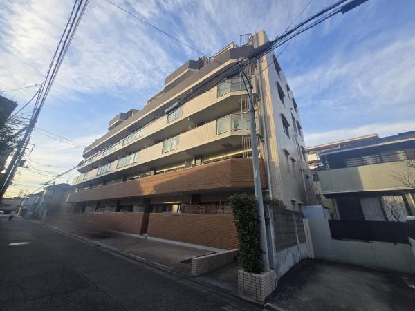 中古マンション 蕨市塚越6丁目 JR京浜東北線西川口駅 3,990万円