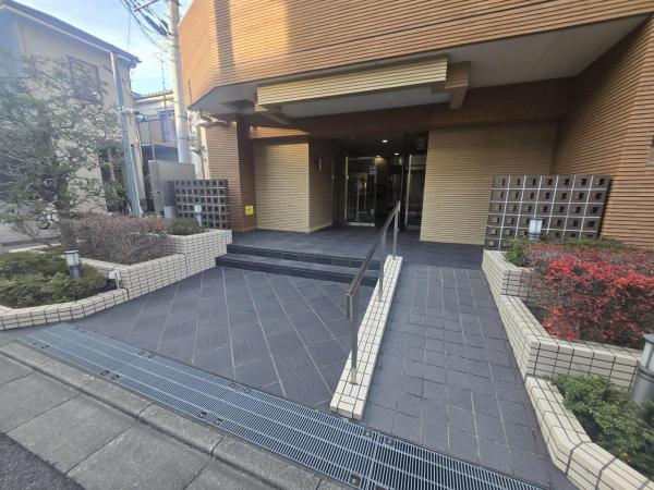 中古マンション 蕨市塚越６丁目 JR京浜東北線西川口駅 3,890万円